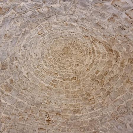 Valle D'Itria Trulli E Alcova Mikael Cisternino Zewnętrze zdjęcie