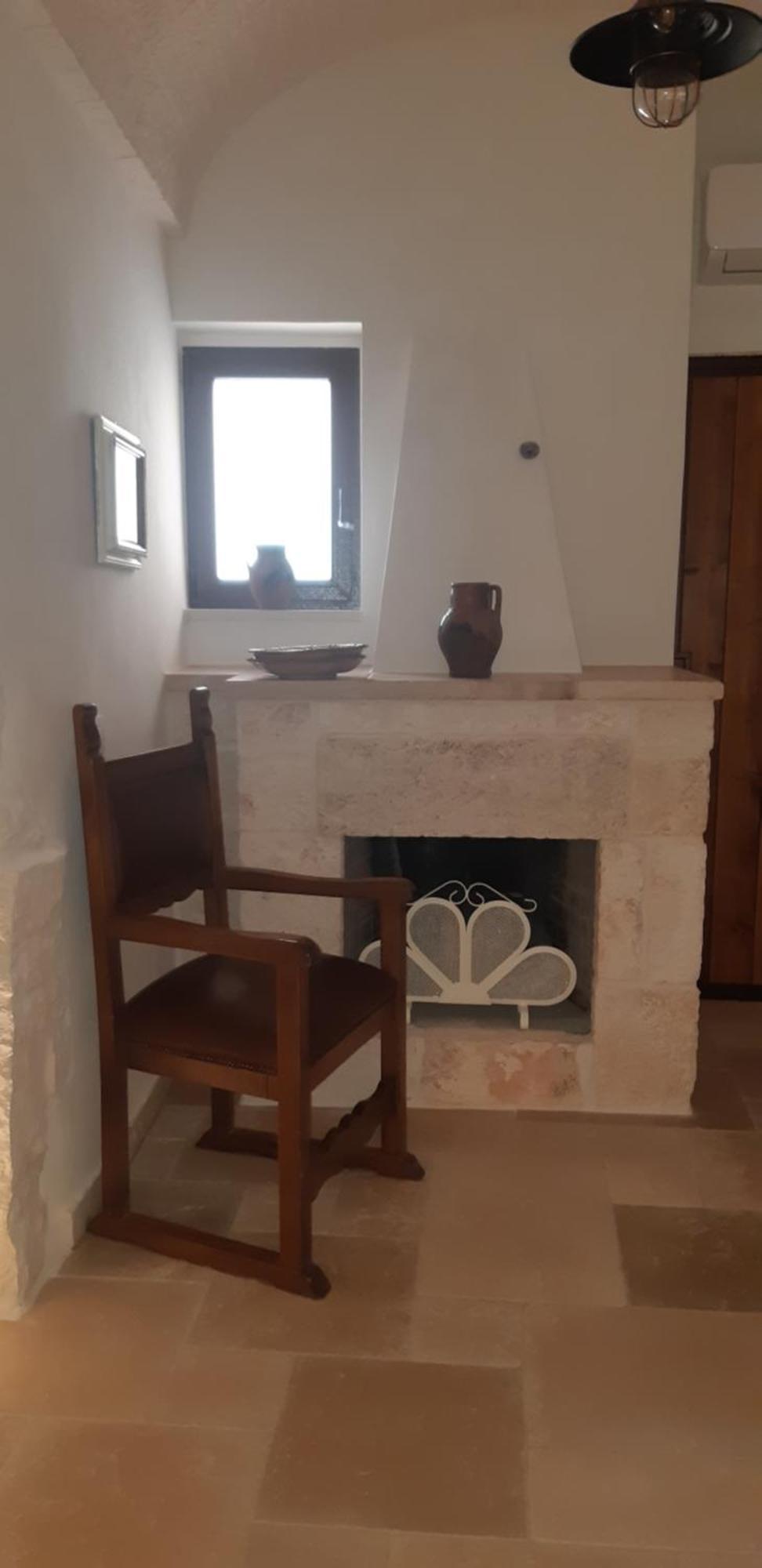 Valle D'Itria Trulli E Alcova Mikael Cisternino Zewnętrze zdjęcie