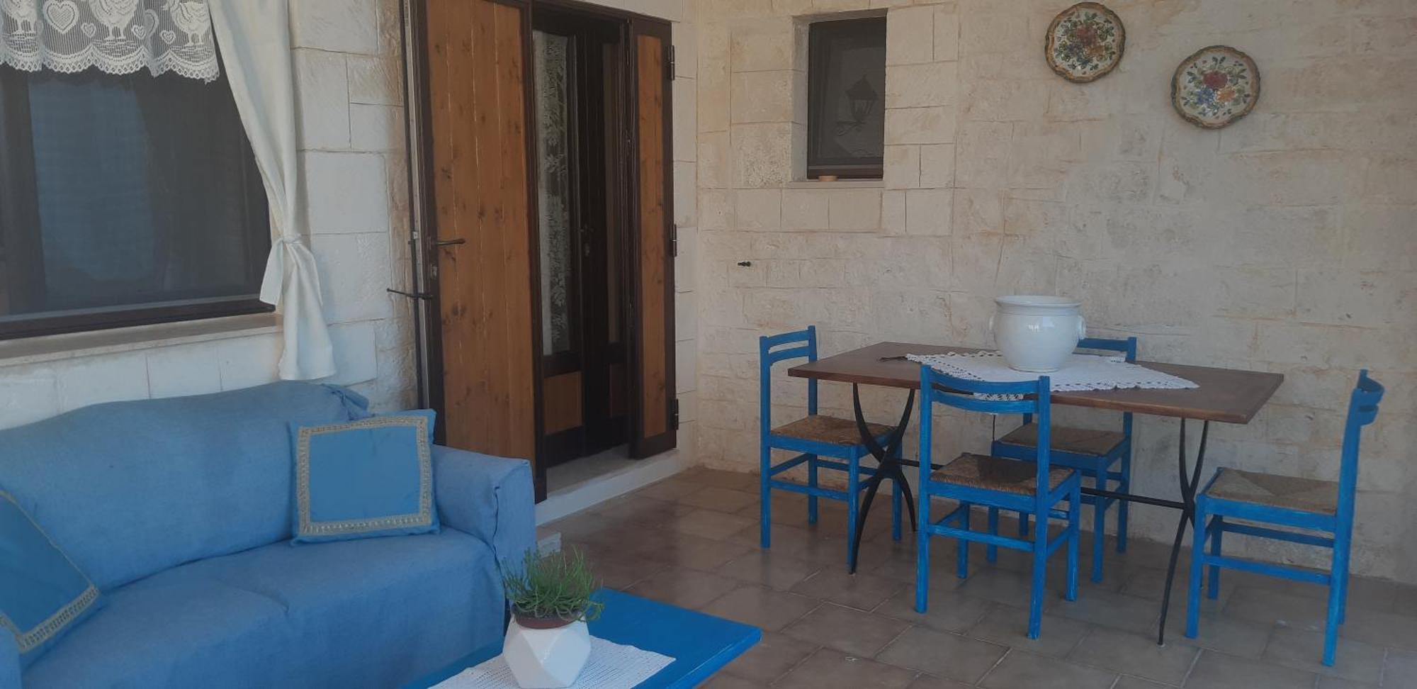 Valle D'Itria Trulli E Alcova Mikael Cisternino Zewnętrze zdjęcie