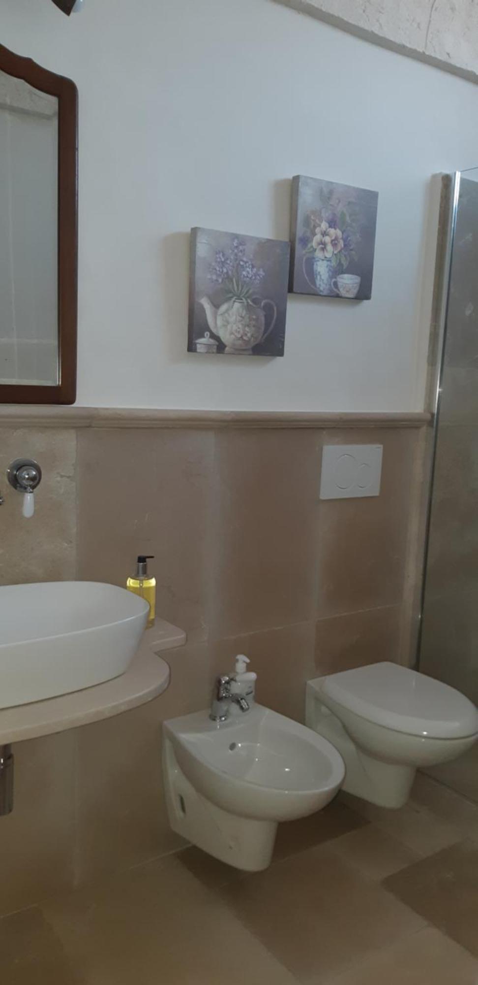 Valle D'Itria Trulli E Alcova Mikael Cisternino Zewnętrze zdjęcie