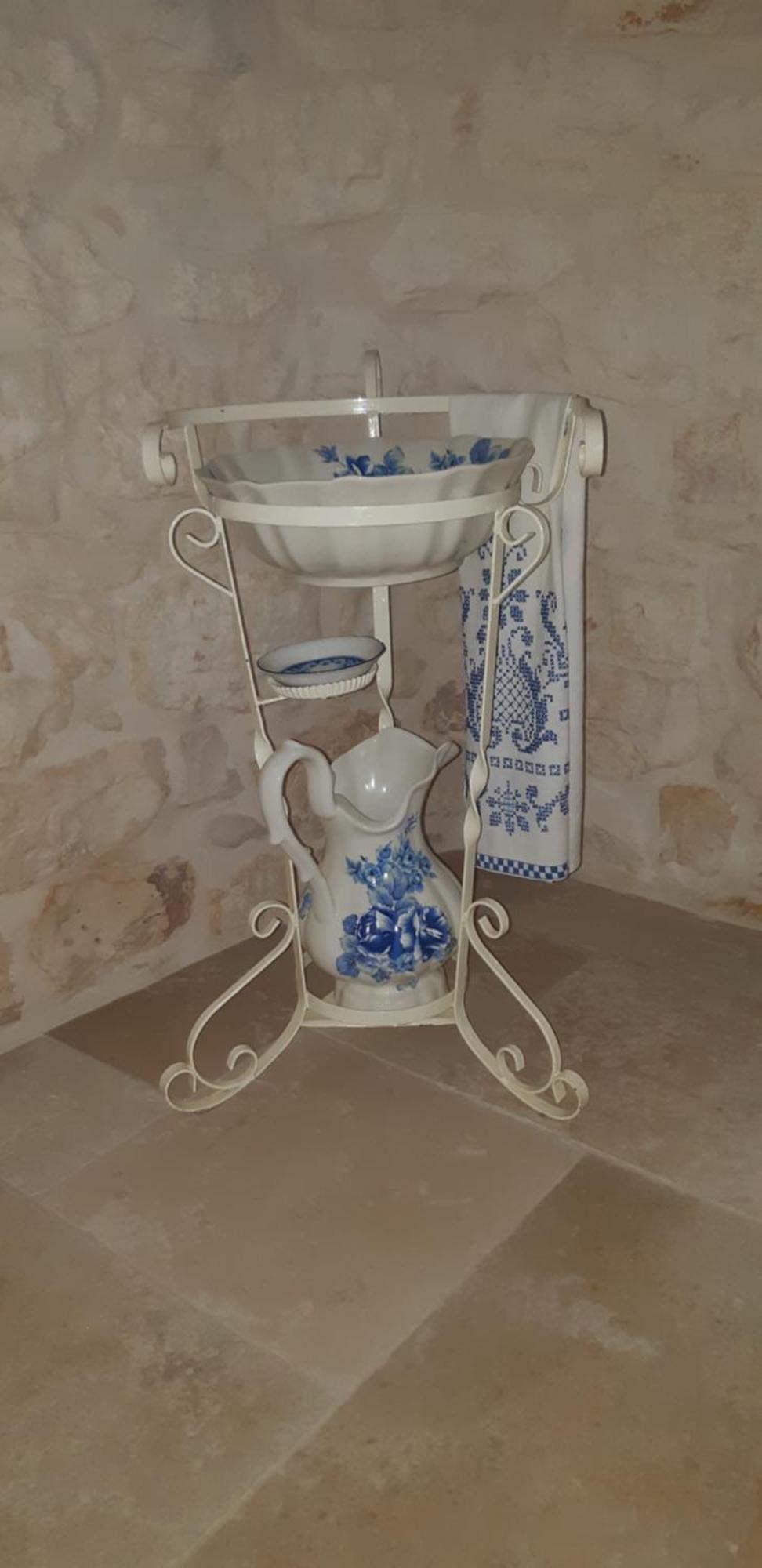 Valle D'Itria Trulli E Alcova Mikael Cisternino Zewnętrze zdjęcie