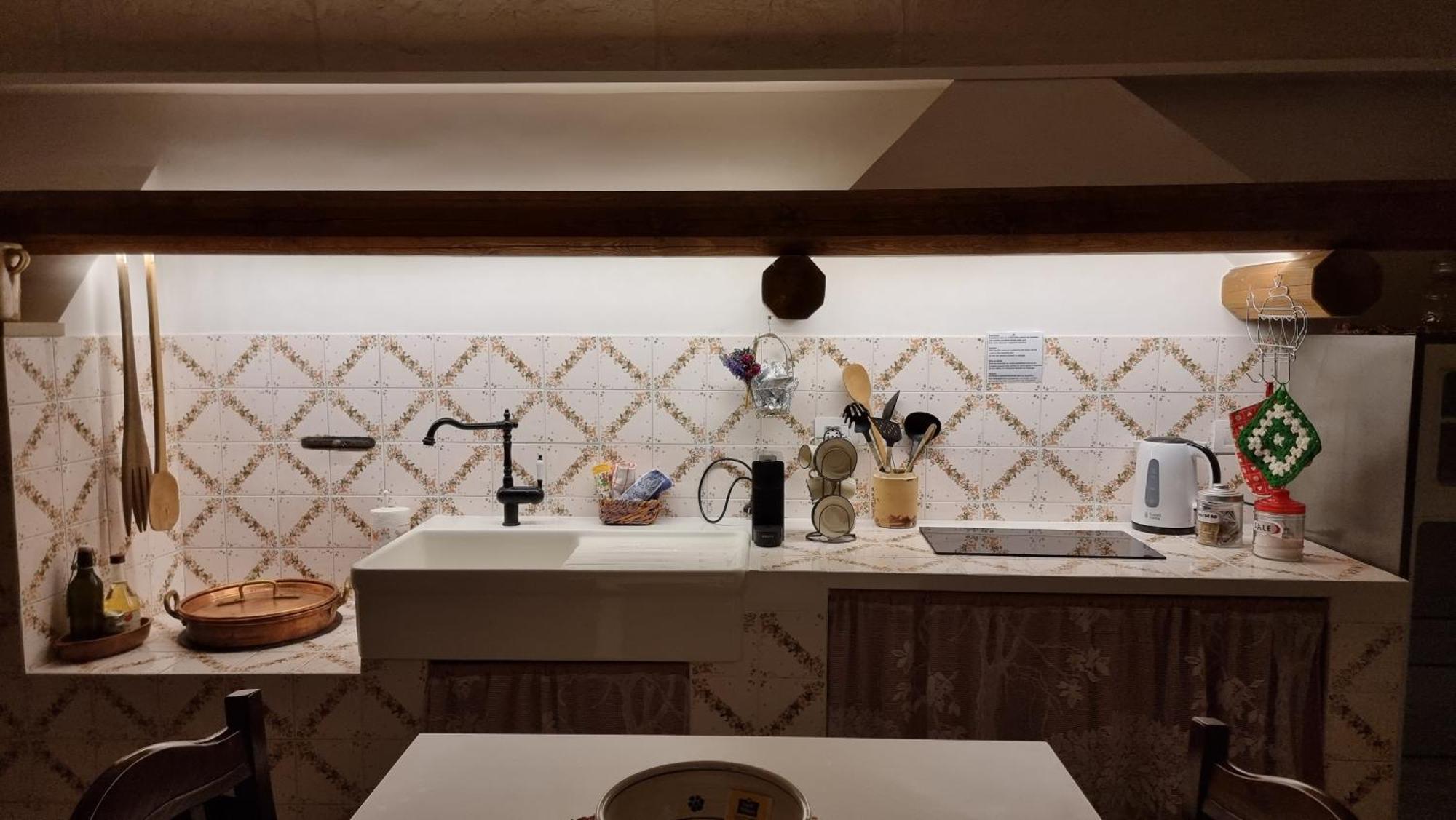 Valle D'Itria Trulli E Alcova Mikael Cisternino Zewnętrze zdjęcie