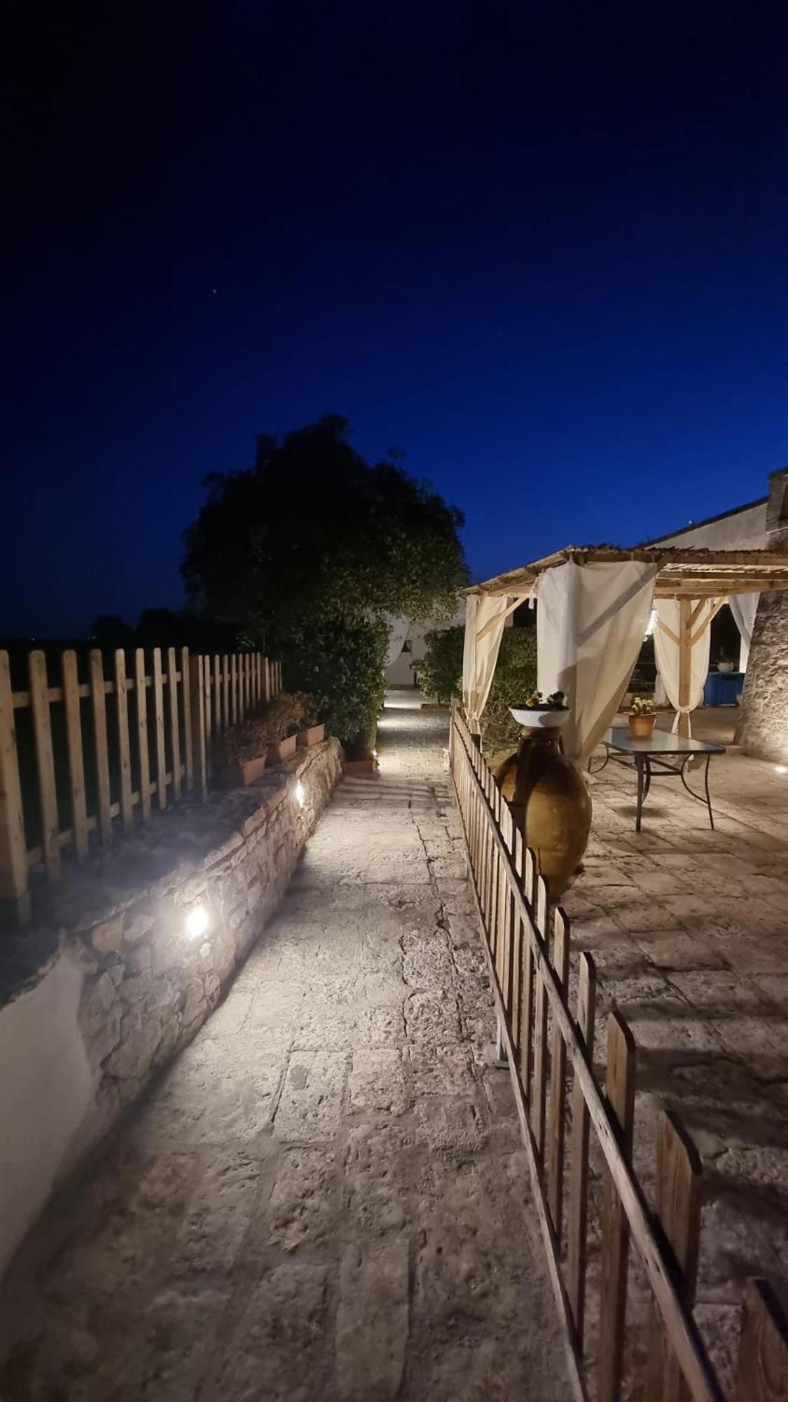 Valle D'Itria Trulli E Alcova Mikael Cisternino Zewnętrze zdjęcie