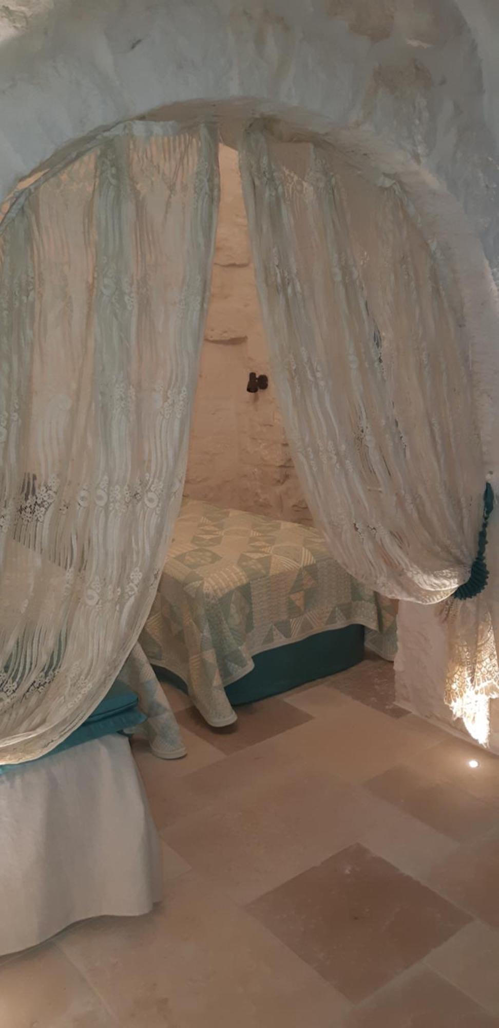 Valle D'Itria Trulli E Alcova Mikael Cisternino Zewnętrze zdjęcie