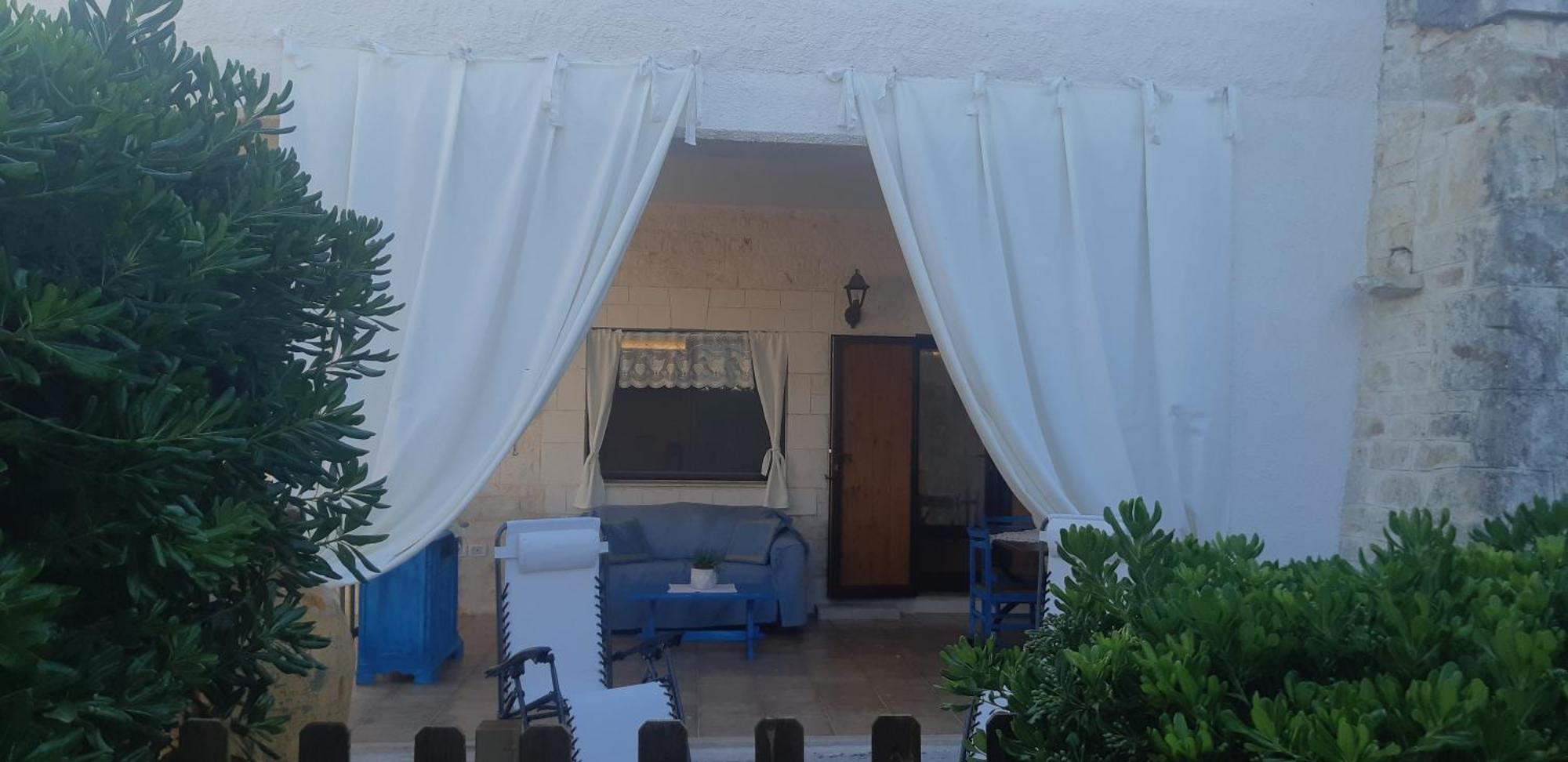 Valle D'Itria Trulli E Alcova Mikael Cisternino Zewnętrze zdjęcie