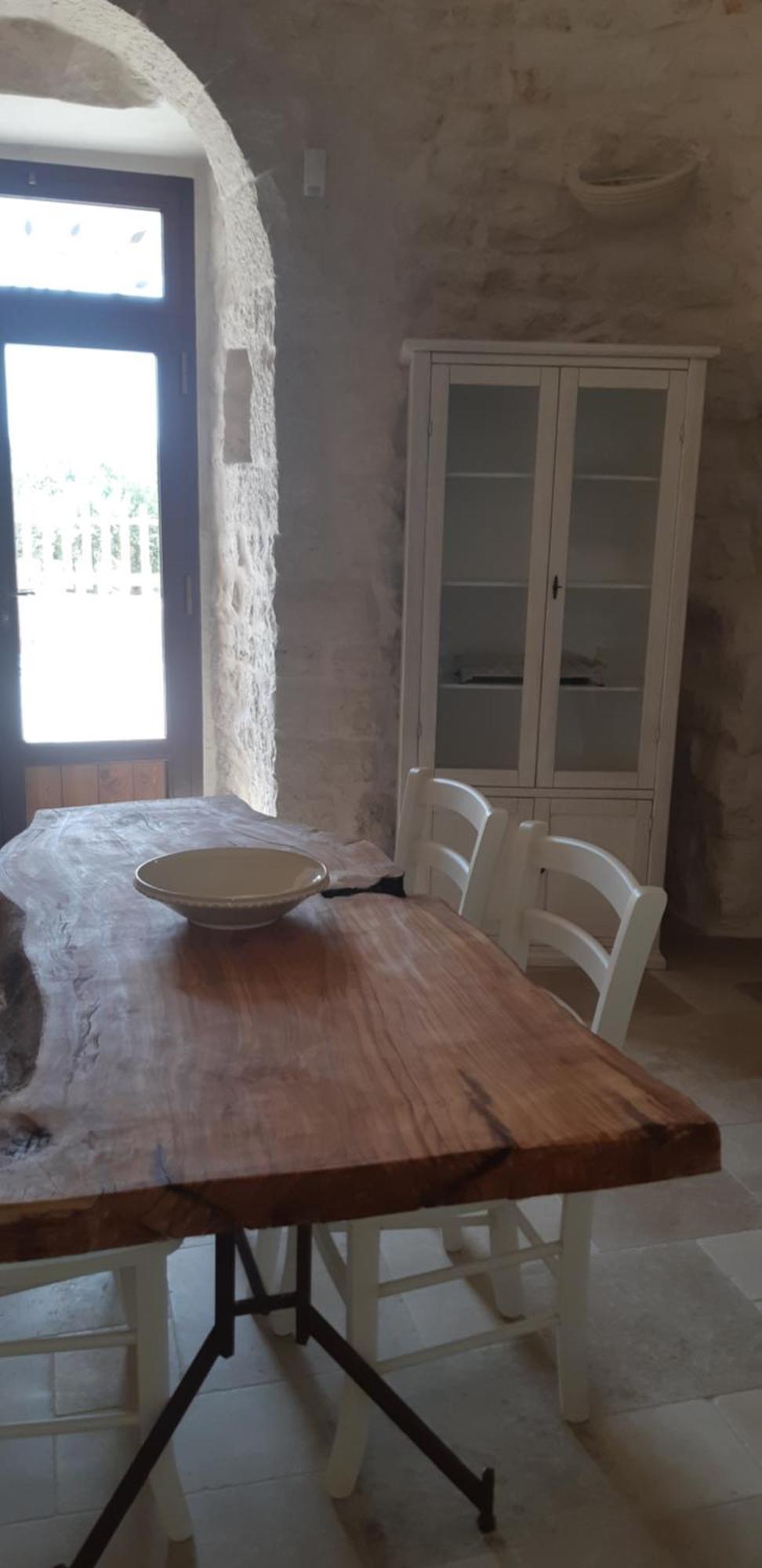 Valle D'Itria Trulli E Alcova Mikael Cisternino Zewnętrze zdjęcie