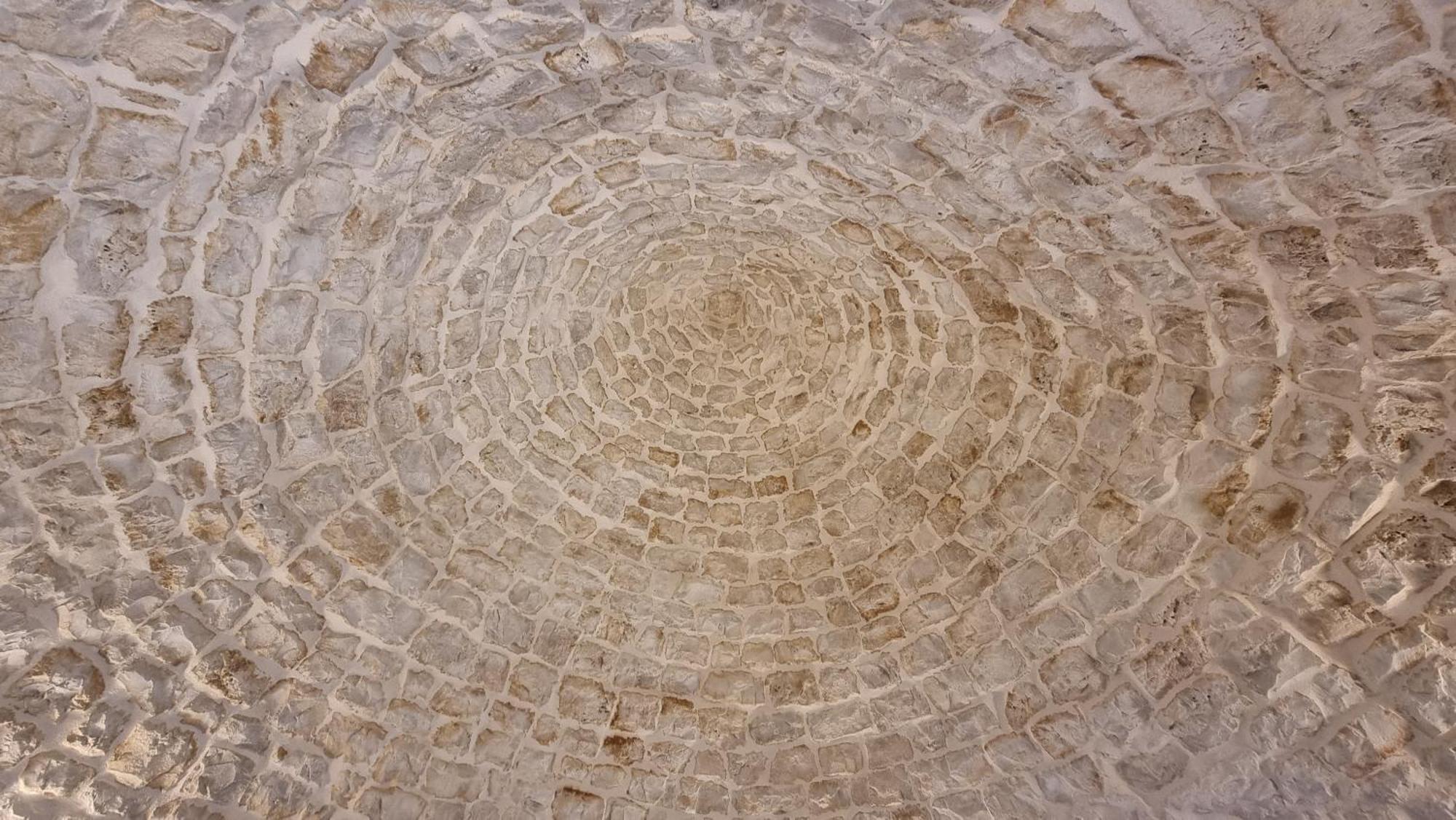 Valle D'Itria Trulli E Alcova Mikael Cisternino Zewnętrze zdjęcie